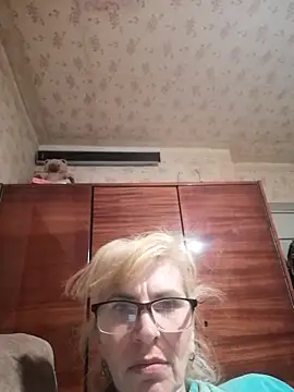 Georgette466 online show from 21, 4, 2026