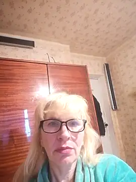 Georgette466 online show from 3, 5, 2026