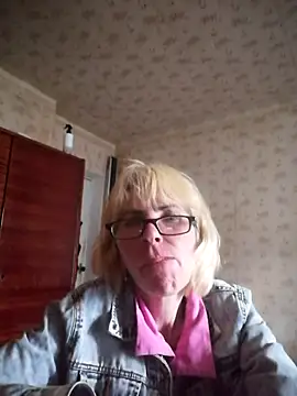Georgette466 online show from 27, 5, 2026