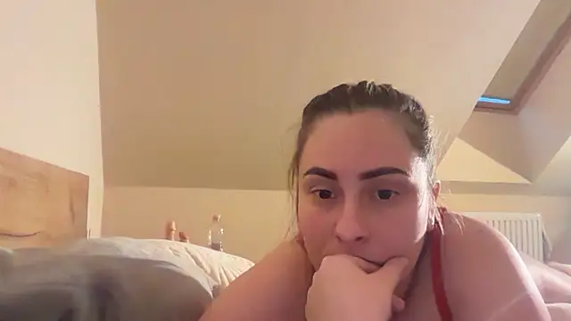 Snapshot of EngelHelene chatting on 1, 5, 2026 EngelHelene online show from 1, 5, 2026