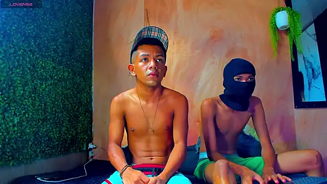 wild best online show from 17, 11, 2025