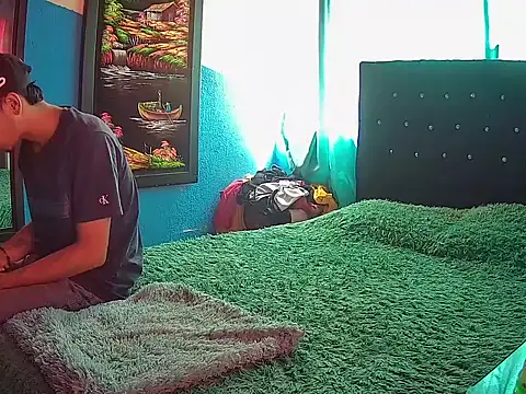 Snapshot of fantasiaydeseo777 chatting on 27, 10, 2025 fantasiaydeseo777 online show from 27, 10, 2025