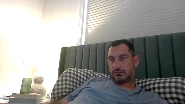ckraiders84 online show from 20, 7, 2026