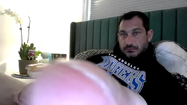 Snapshot of ckraiders84 chatting on 4, 5, 2026 ckraiders84 online show from 4, 5, 2026