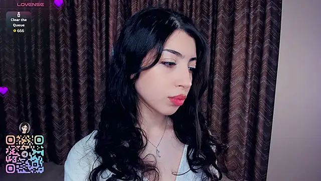 TonjaNeace online show from 20, 11, 2025