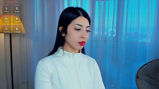 TonjaNeace online show from 16, 1, 2026