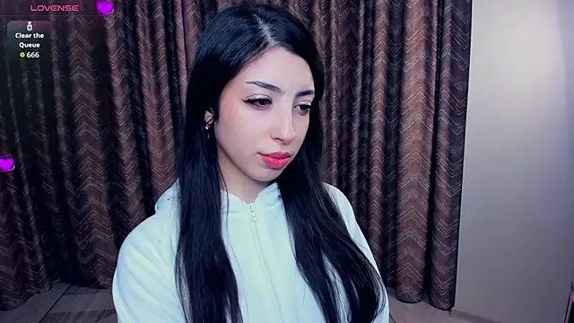 TonjaNeace online show from 28, 11, 2025