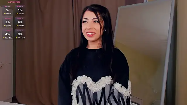 TonjaNeace online show from 19, 2, 2026