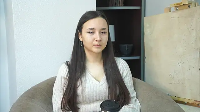 NilsaGraci online show from 30, 10, 2025