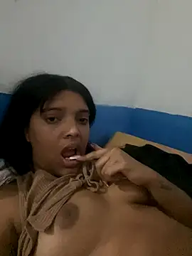 lunadeseo online show from 3, 12, 2025