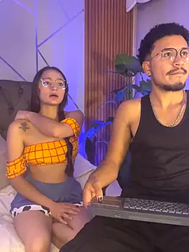 Noa N Luxy online show from 29, 11, 2025