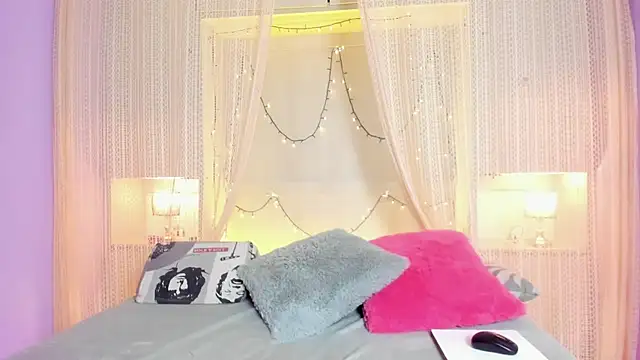 GabyMason  online show from 22, 12, 2025