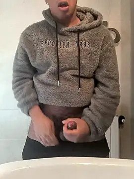 chavalpeludo online show from 4, 12, 2025