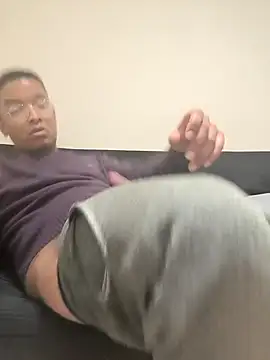 chavalpeludo online show from 6, 11, 2025