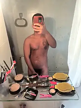 chavalpeludo online show from 9, 11, 2025