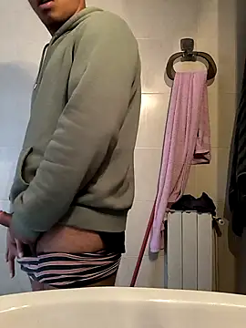 chavalpeludo online show from 16, 12, 2025