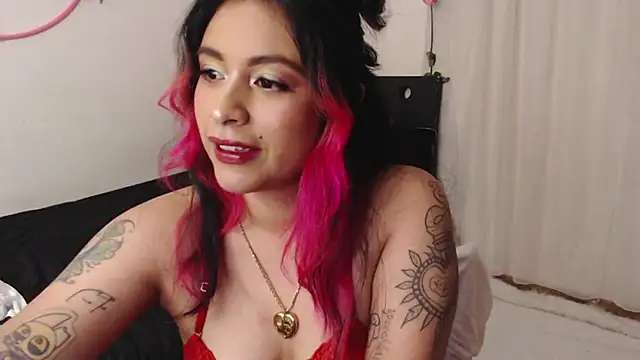 LikedPants01 online show from 10, 11, 2025