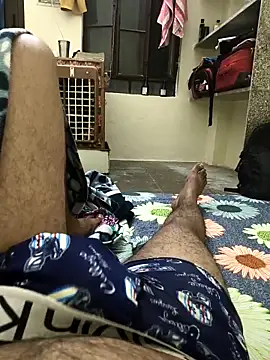 amitkumar9897 online show from 20, 3, 2026