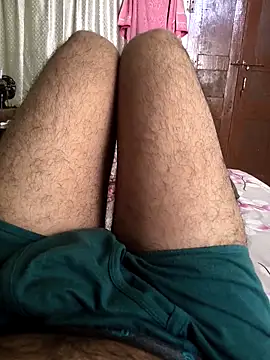 amitkumar9897 online show from 27, 3, 2026