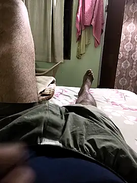 amitkumar9897 online show from 3, 11, 2025