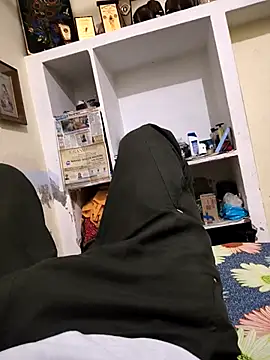 amitkumar9897 online show from 1, 11, 2025