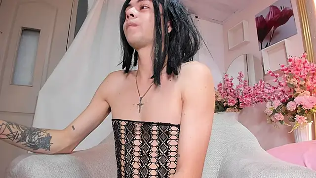 Nick carterr  online show from 19, 3, 2026