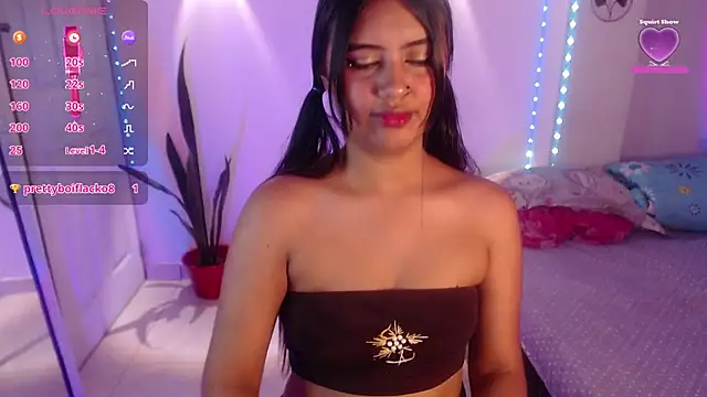 Sussy  22 online show from 17, 11, 2025