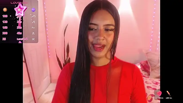 Sussy  22 online show from 24, 11, 2025