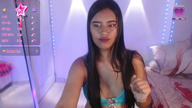 Sussy  22 online show from 3, 11, 2025