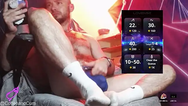 Snapshot of ScottyD_jerksit chatting on 30, 10, 2025 ScottyD jerksit online show from 30, 10, 2025