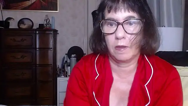 BigbustedBrenda online show from 4, 12, 2025