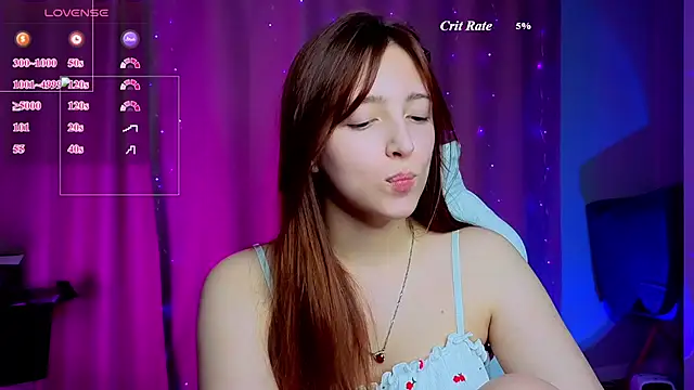 musefox online show from 23, 7, 2026