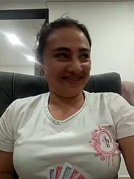 Snapshot of solandrea chatting on 7, 11, 2025 solandrea online show from 7, 11, 2025