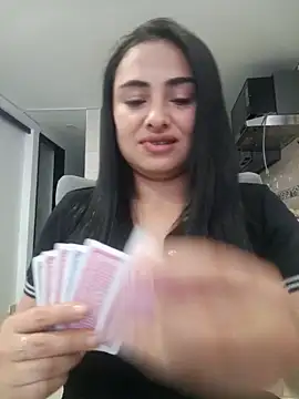 Snapshot of solandrea chatting on 2, 11, 2025 solandrea online show from 2, 11, 2025