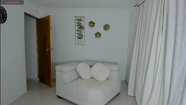 Snapshot of nicoking2025 chatting on 30, 10, 2025 nicoking2025 online show from 30, 10, 2025