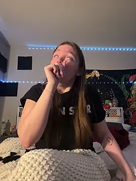 stonerbaby online show from 8, 2, 2026