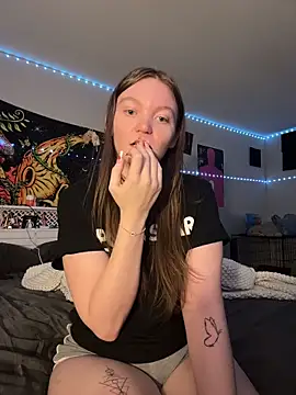 stonerbaby online show from 7, 2, 2026