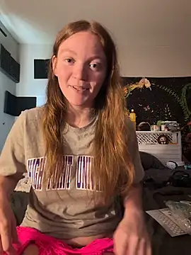 stonerbaby online show from 7, 6, 2026