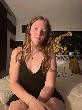 stonerbaby online show from 15, 6, 2026