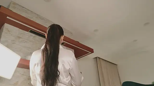 SiennaRosse online show from 13, 2, 2026