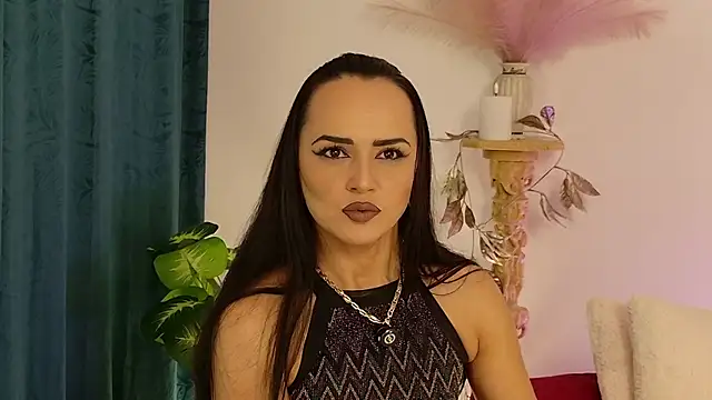 SiennaRosse online show from 20, 11, 2025