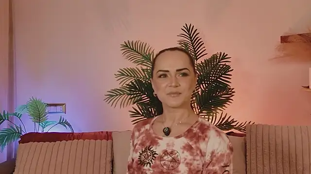 SiennaRosse online show from 16, 2, 2026