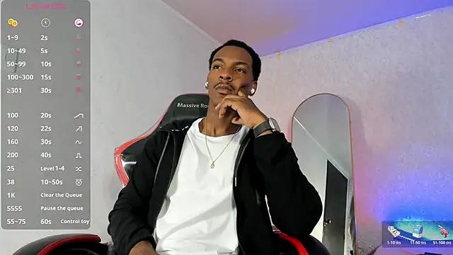 for itan online show from 17, 4, 2026