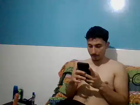 Jakary25 online show from 30, 10, 2025