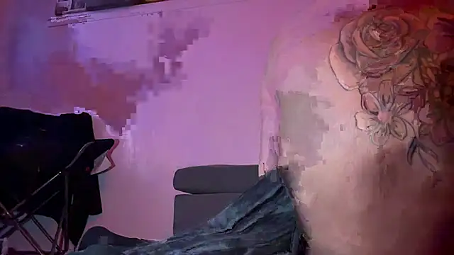 Thickumssss online show from 2, 11, 2025