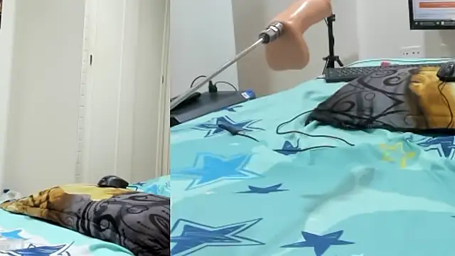 Naeily ebony online show from 30, 10, 2025