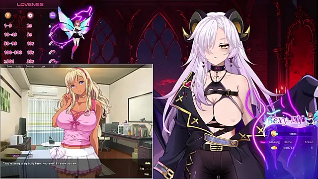 Sandyofi online show from 19, 1, 2026