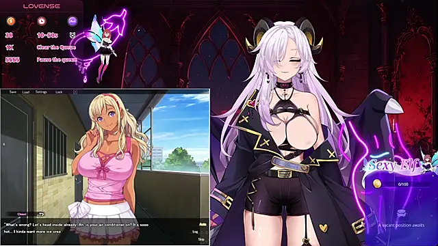 Sandyofi online show from 11, 2, 2026