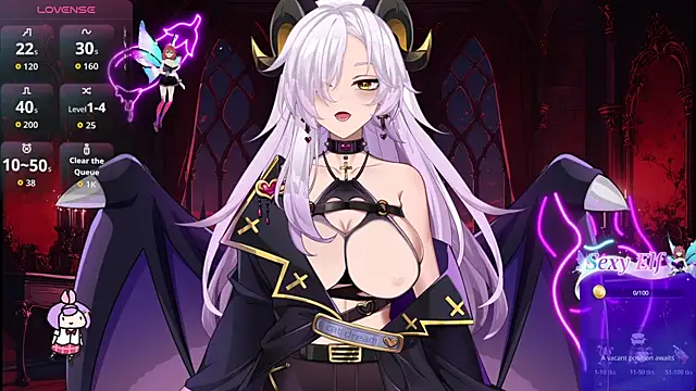 Sandyofi online show from 12, 1, 2026