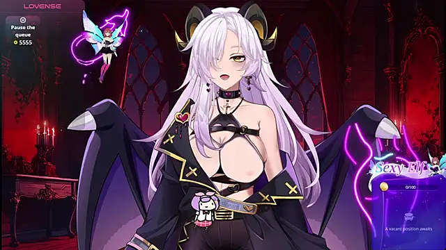 Sandyofi online show from 10, 1, 2026